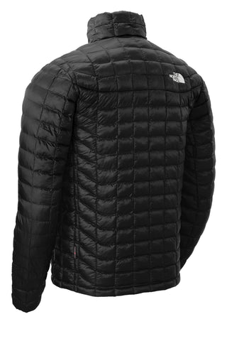 The North Face ThermoBall Trekker Jacket (TNF Black)