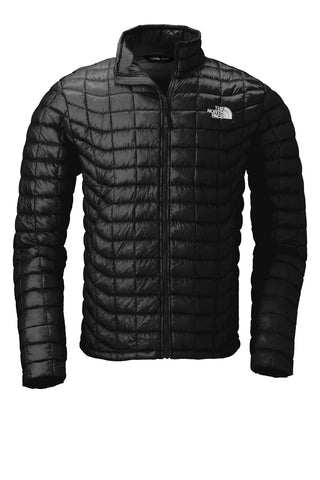 The North Face ThermoBall Trekker Jacket (TNF Black)