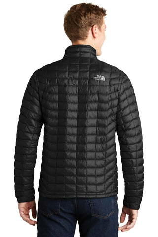 The North Face ThermoBall Trekker Jacket (TNF Black)