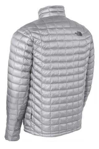 The North Face ThermoBall Trekker Jacket (Mid Grey)