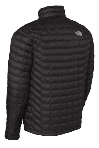 The North Face ThermoBall Trekker Jacket (TNF Matte Black)