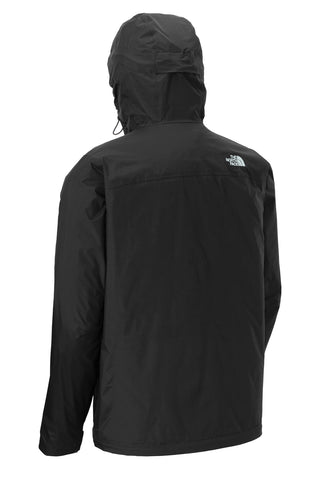 The North Face DryVent Rain Jacket (TNF Black)