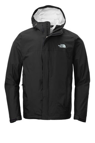 The North Face DryVent Rain Jacket (TNF Black)