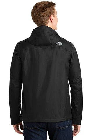 The North Face DryVent Rain Jacket (TNF Black)