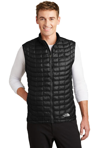 The North Face ThermoBall Trekker Vest (TNF Black)