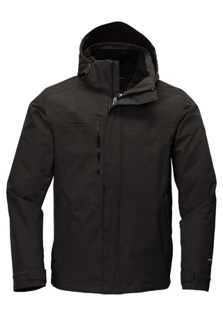 The North Face Traverse Triclimate 3-in-1 Jacket (TNF Black/ TNF Black)