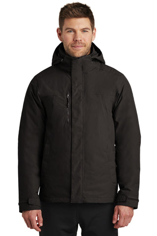 The North Face Traverse Triclimate 3-in-1 Jacket (TNF Black/ TNF Black)
