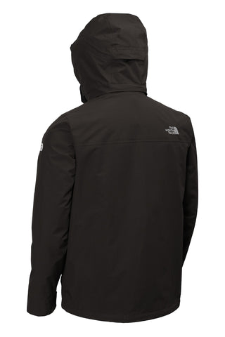 The North Face Traverse Triclimate 3-in-1 Jacket (TNF Black/ TNF Black)