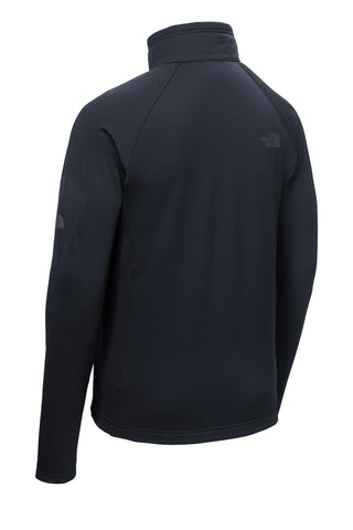 The North Face Mountain Peaks Full-Zip Fleece Jacket (Urban Navy)