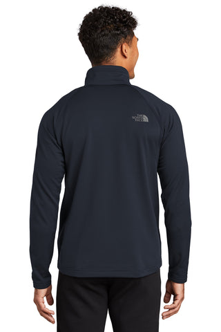 The North Face Mountain Peaks Full-Zip Fleece Jacket (Urban Navy)