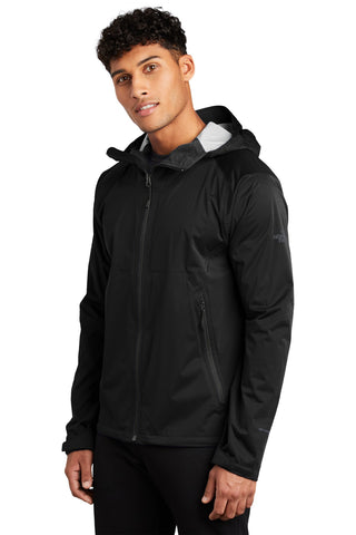 The North Face All-Weather DryVent Stretch Jacket (TNF Black)