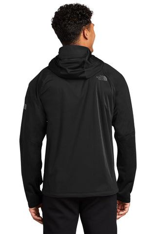 The North Face All-Weather DryVent Stretch Jacket (TNF Black)