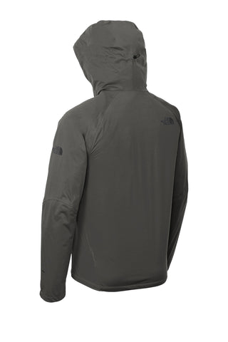 The North Face All-Weather DryVent Stretch Jacket (Asphalt Grey)