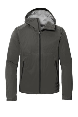 The North Face All-Weather DryVent Stretch Jacket (Asphalt Grey)