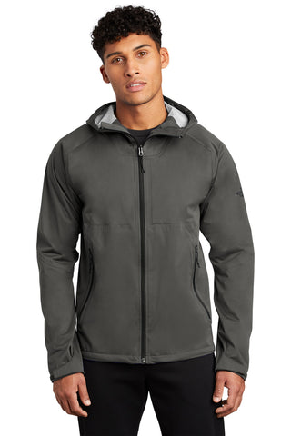 The North Face All-Weather DryVent Stretch Jacket (Asphalt Grey)