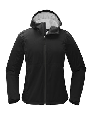 The North Face Ladies All-Weather DryVent Stretch Jacket (TNF Black)