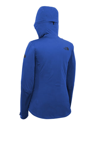 The North Face Ladies All-Weather DryVent Stretch Jacket (TNF Blue)