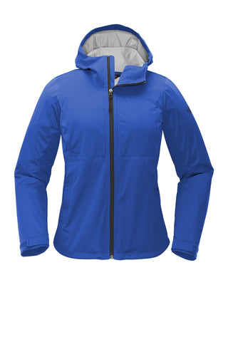 The North Face Ladies All-Weather DryVent Stretch Jacket (TNF Blue)