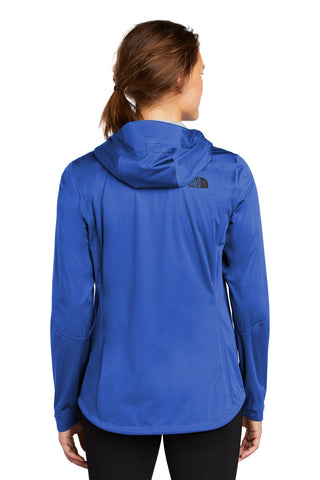 The North Face Ladies All-Weather DryVent Stretch Jacket (TNF Blue)