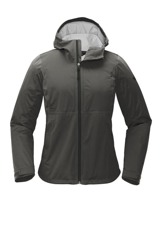 The North Face Ladies All-Weather DryVent Stretch Jacket (Asphalt Grey)