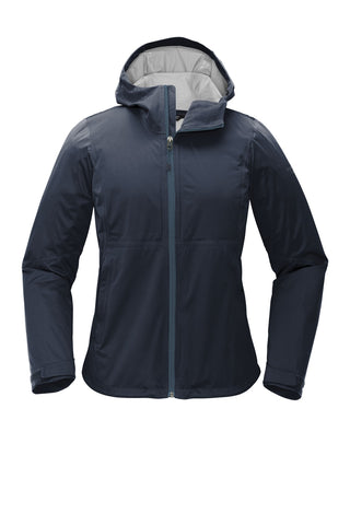 The North Face Ladies All-Weather DryVent Stretch Jacket (Urban Navy)