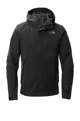 The North Face Apex DryVent Jacket (TNF Black)