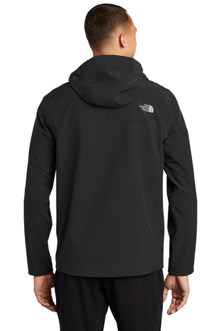 The North Face Apex DryVent Jacket (TNF Black)