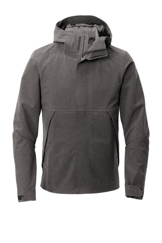 The North Face Apex DryVent Jacket (TNF Dark Grey Heather)