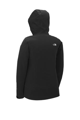 The North Face Ladies Apex DryVent Jacket (TNF Black)