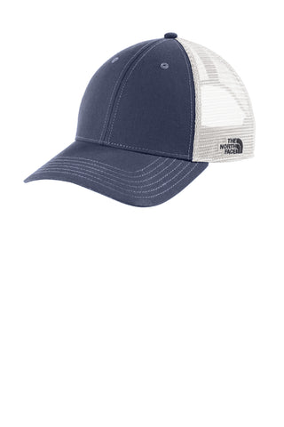 The North Face Ultimate Trucker Cap (Urban Navy/ TNF White)