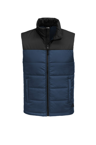 The North Face Everyday Insulated Vest (Shady Blue)
