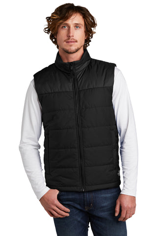 The North Face Everyday Insulated Vest (TNF Black)