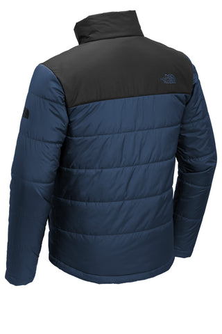 The North Face Everyday Insulated Jacket (Shady Blue)