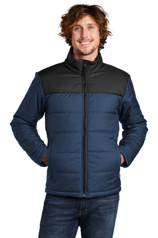 The North Face Everyday Insulated Jacket (Shady Blue)