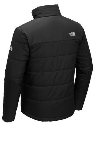 The North Face Everyday Insulated Jacket (TNF Black)