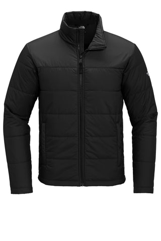 The North Face Everyday Insulated Jacket (TNF Black)