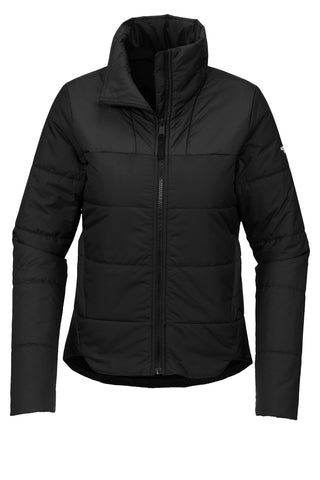 The North Face Ladies Everyday Insulated Jacket (TNF Black)