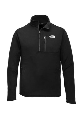 The North Face Skyline 1/2-Zip Fleece (TNF Black)