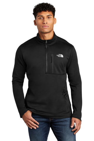 The North Face Skyline 1/2-Zip Fleece (TNF Black)