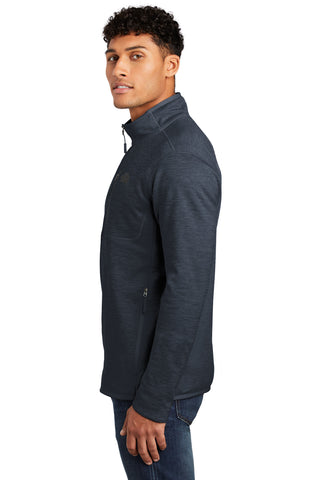 The North Face Skyline 1/2-Zip Fleece (Urban Navy Heather)