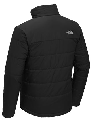 The North Face Chest Logo Everyday Insulated Jacket (TNF Black)