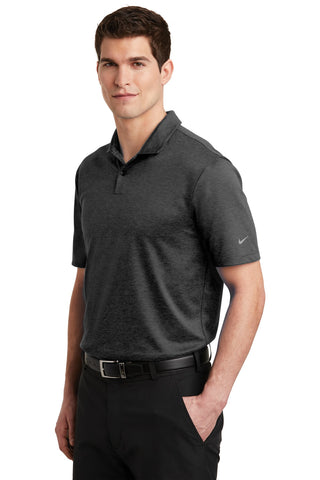 Nike Dri-FIT Prime Polo (Black)