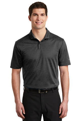 Nike Dri-FIT Prime Polo (Black)