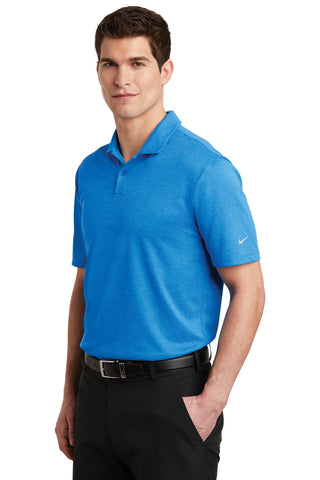 Nike Dri-FIT Prime Polo (Photo Blue)