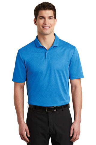 Nike Dri-FIT Prime Polo (Photo Blue)