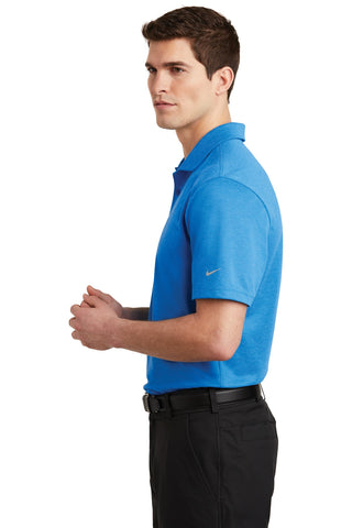 Nike Dri-FIT Prime Polo (Photo Blue)