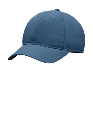 Nike Dri-FIT Tech Cap (Navy/ White)