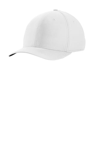 Nike Dri-FIT Classic 99 Cap (White/ Black)