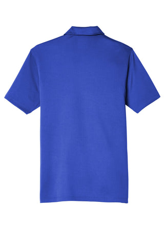 Nike Dri-FIT Hex Textured Polo (Game Royal)