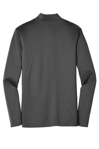 Nike Therma-FIT Full-Zip Fleece (Anthracite)